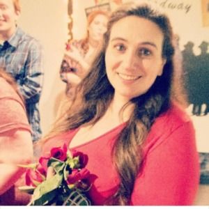 Meet your Posher, Catherine